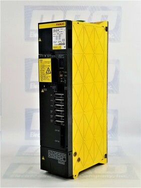 FANUC A06B-6096-H304 | In Stock Ships Overnight
